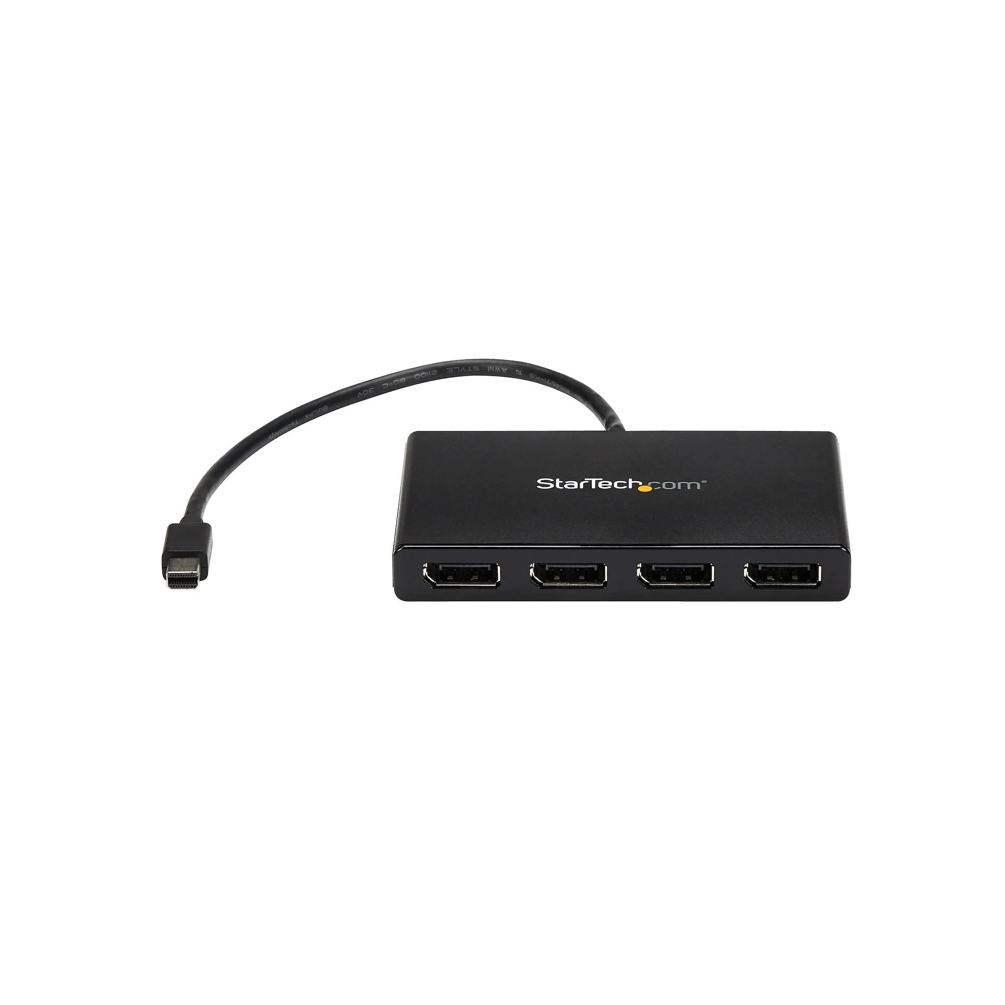 Mdp To Dp Multi Monitor Adapter