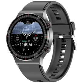 Medical-grade ECG Smartwatch W12G808