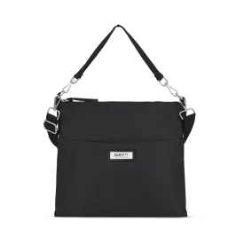 Medium Nylon Slim Crossbody Shoulder Bag