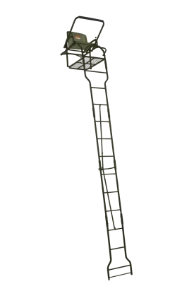 Millennium L-105 Single Ladder Stand