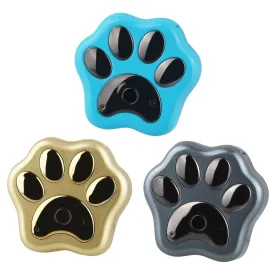 MINI WATERPROOF PET GPS TRACKER