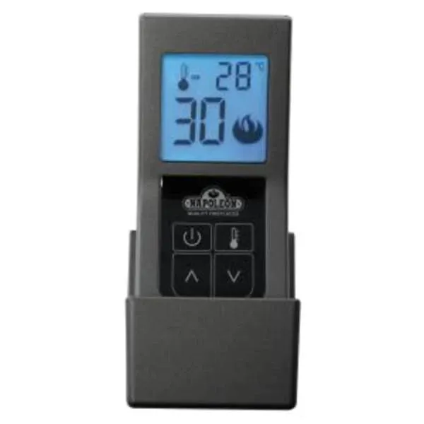 Napoleon Remote Control Thermostatic On/Off With Digital Screen F60