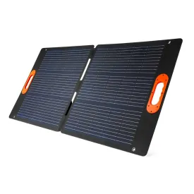 Nebo Reliance 100W Solar Panel