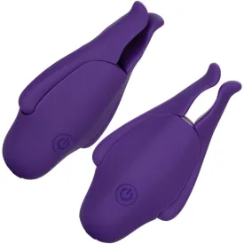 Nipplettes Vibrating Nipple Clamps