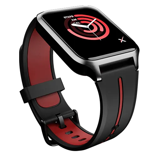 Noise XFit 1 (HRX Edition) Fitness Tracker