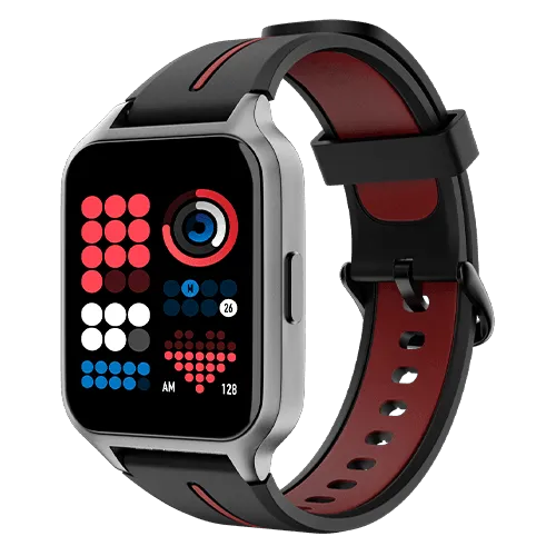 Noise XFit 1 (HRX Edition) Fitness Tracker