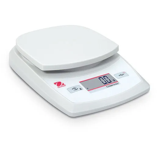 Ohaus Compass CR621  620g x 0.1g