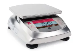 Ohaus Valor 3000 Xtreme Portioning Scale - V31XH2