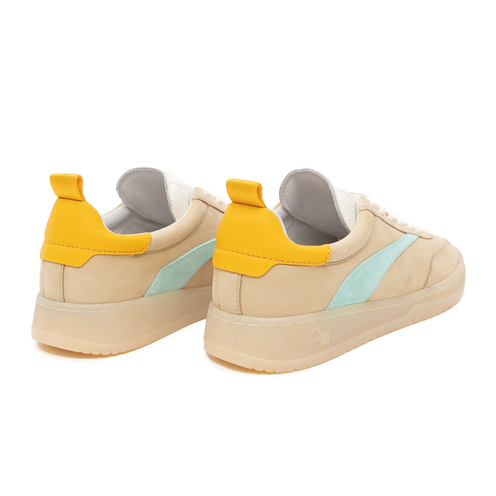 Oncept Panama Sneaker (Women) - Oak