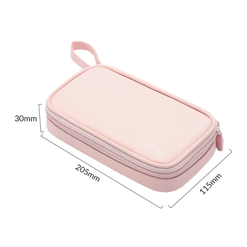 Orico Power Bank Bag - Pink