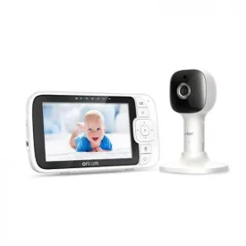 Oricom 5" Smart HD Baby Monitor