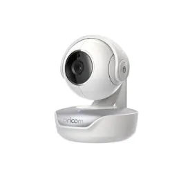 Oricom HD Smart Camera with Remote Access and Motorised Pan-Tilt