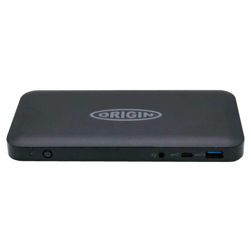 Origin Dock Eqv To Hp Usb-C Universal Dock