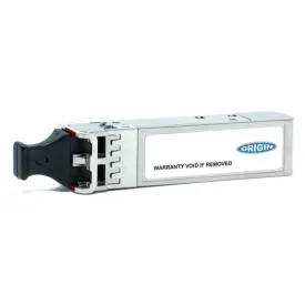 Origin Storage Brocade Compatible Transceiver Sfp 1000Base-Bx-D (Tx1490nm/Rx1310nm 40Km Smf Dom)