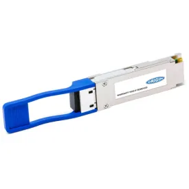 Origin Storage Intel Compatible Transceiver Qsfp  40Gbase-Plr4 (1310Nm Smf 10Km Mpo Dom)