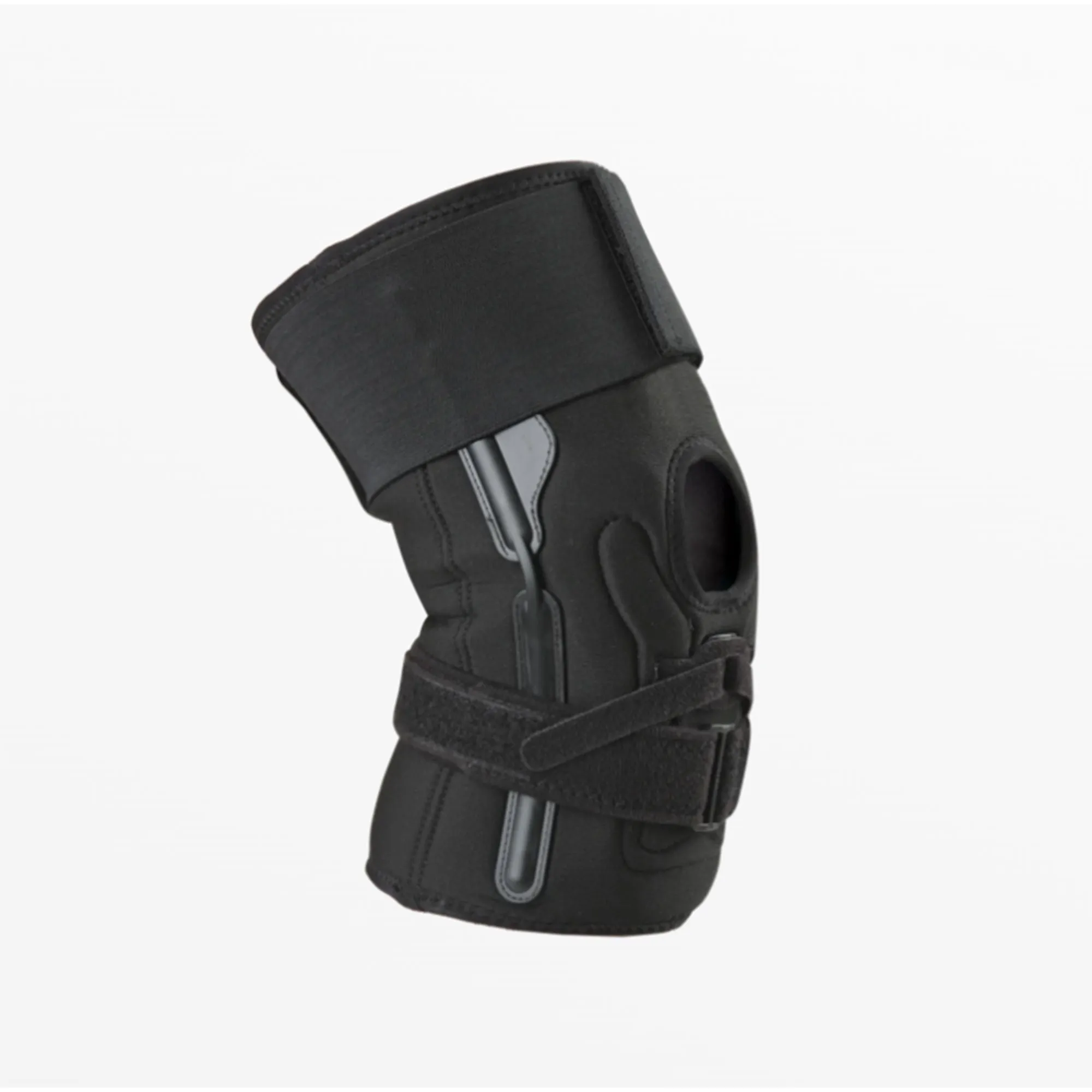 Ossur FX Patella Stabilizer Brace for Runner's Knee & Jumper's Knee - Professional Support with CoolFlex Technology