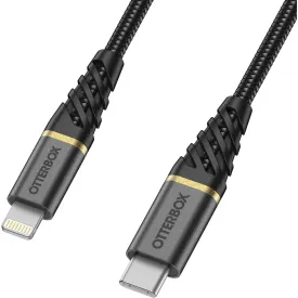 Otterbox Premium Cable Usb C-Lightning 2