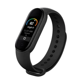 Personal Fitness Tracker