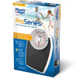 Physio Logic ProSeries Analog Scale