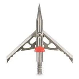 Rage Hypodermic Trypan Crossbow Broadheads 2 in. 100 gr. 3 pk.