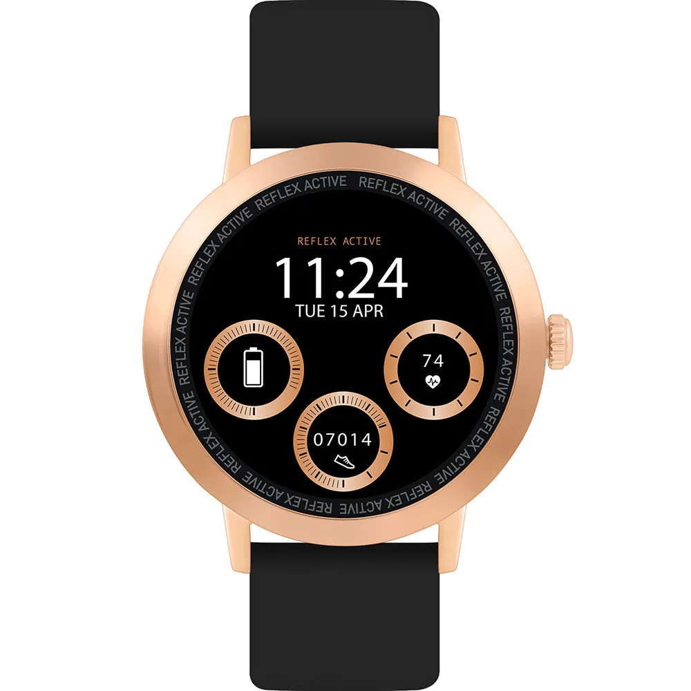 Reflex Active RA07-2148 Series 07 Smartwatch