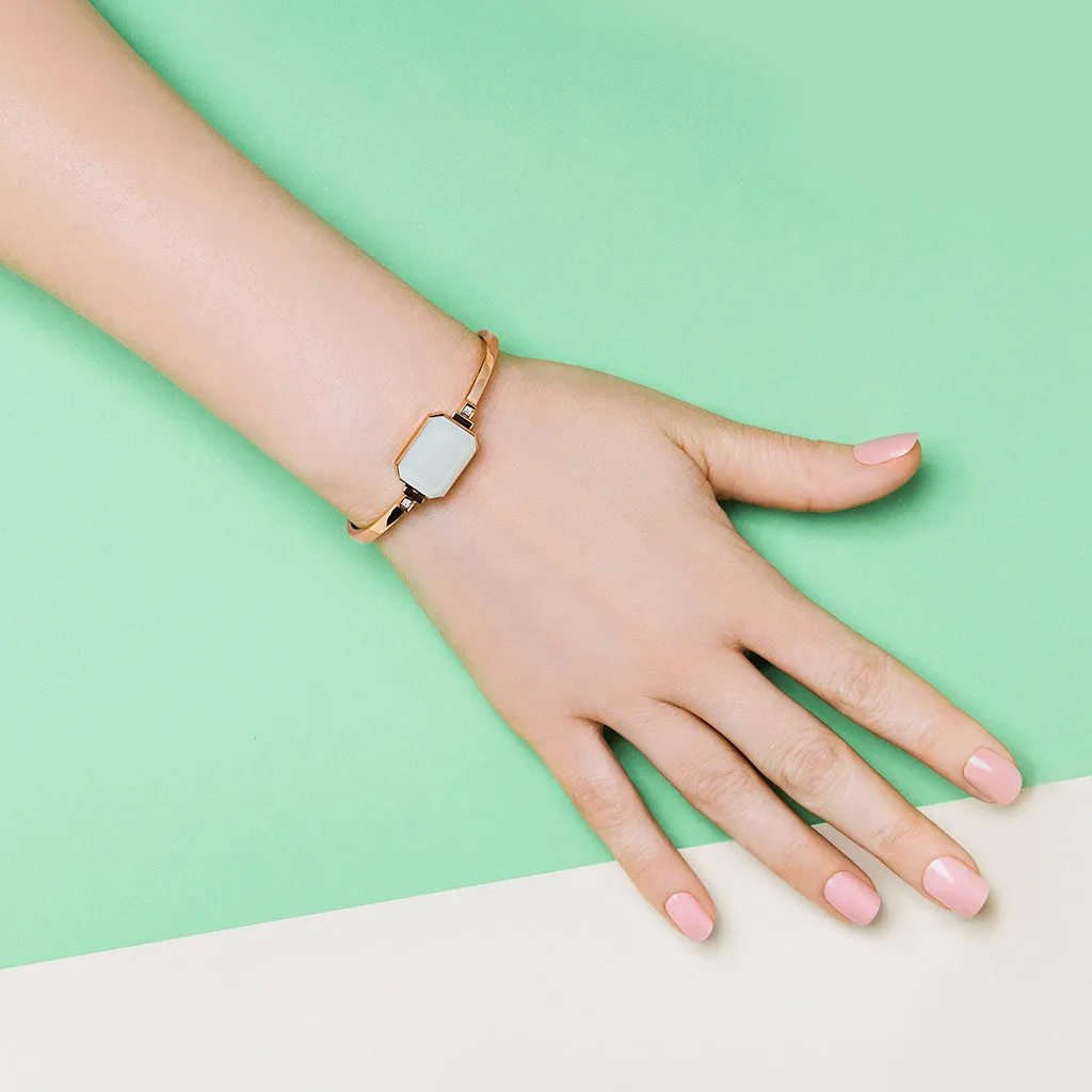 Ringly Luxe - Smart Bracelets