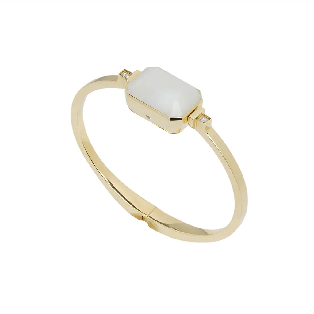 Ringly Luxe - Smart Bracelets