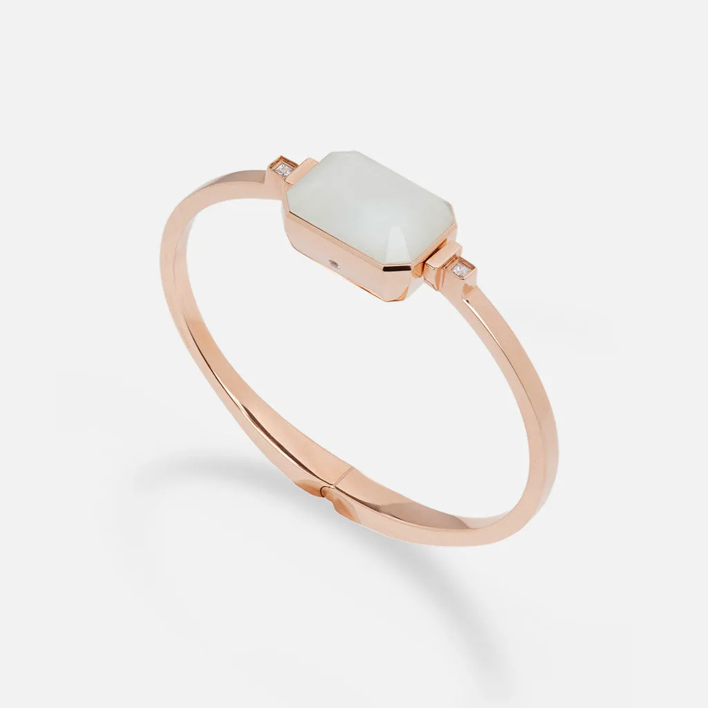 Ringly Luxe - Smart Bracelets