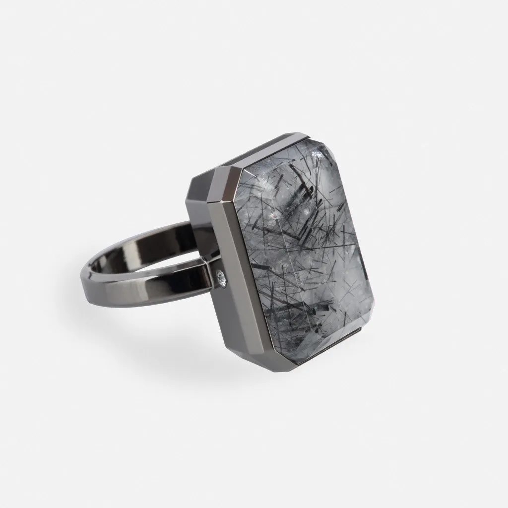 Ringly Luxe - Smart Rings