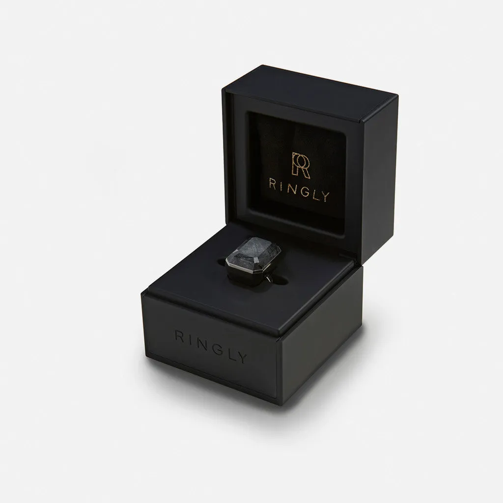 Ringly Luxe - Smart Rings