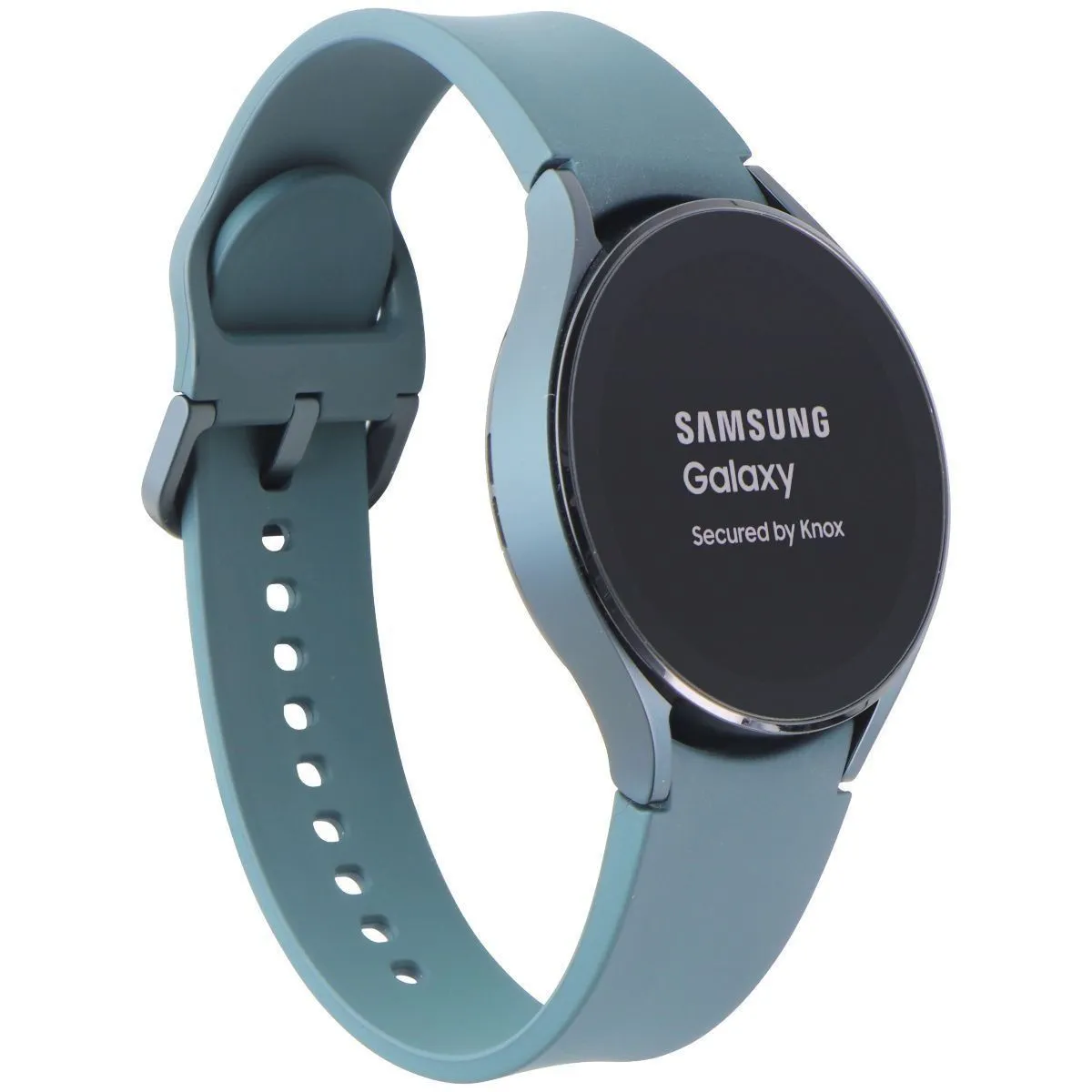 Samsung Galaxy Watch4 (44mm) Wi-Fi   GPS Smartwatch - Green (SM-R870)