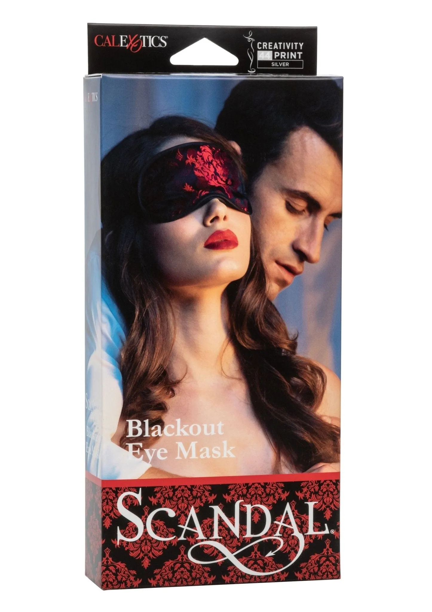 Scandal Blackout Eye Mask - Discontinued