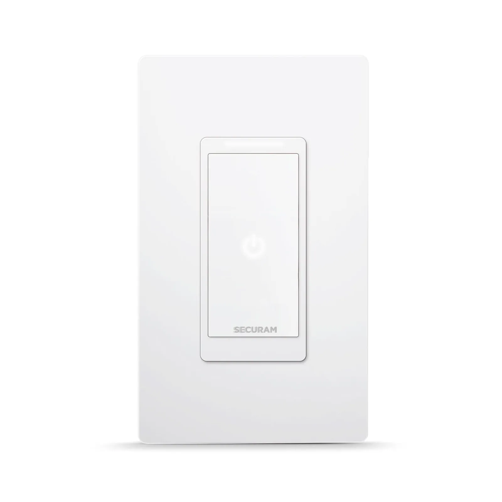 SECURAM Wi-Fi Smart Switch