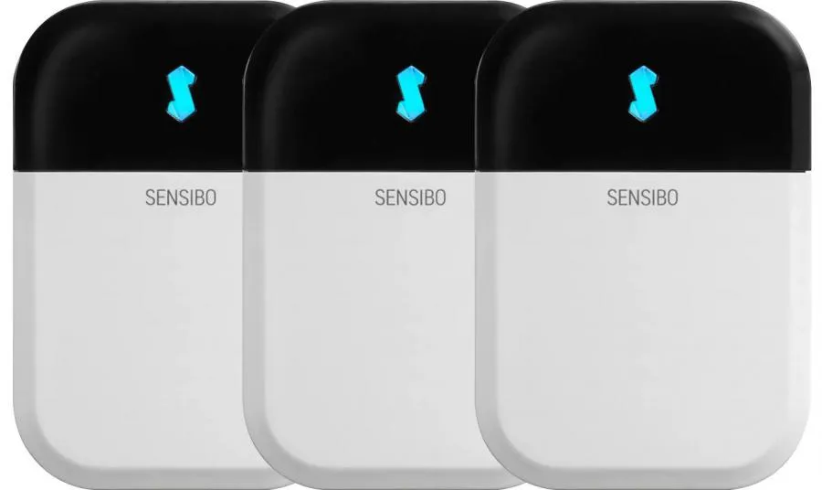 Sensibo Sky - Smart AC 3 Pack