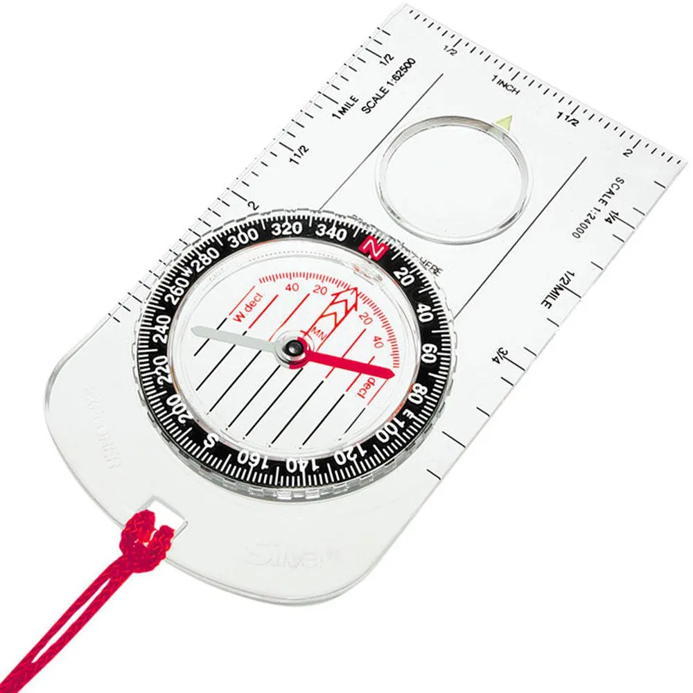 Silva Explorer 203 Compass