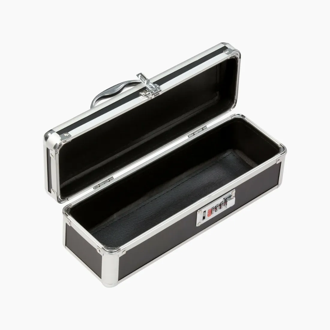 Simple and True Lockable Vibrator Case