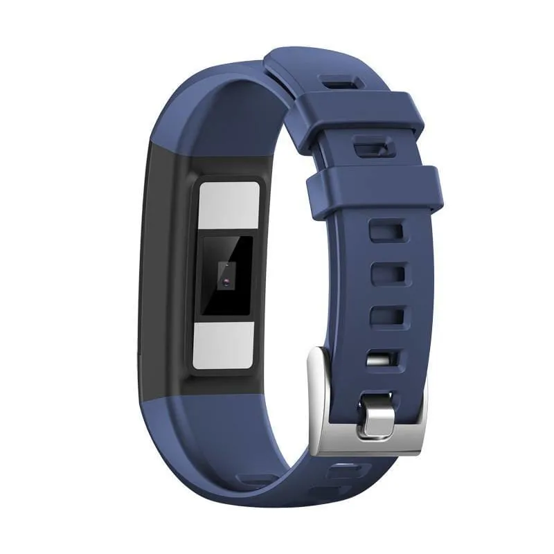 Smart Bluetooth Bracelet with Heart Rate