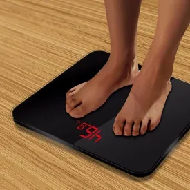 Smart Digital Glass Scales