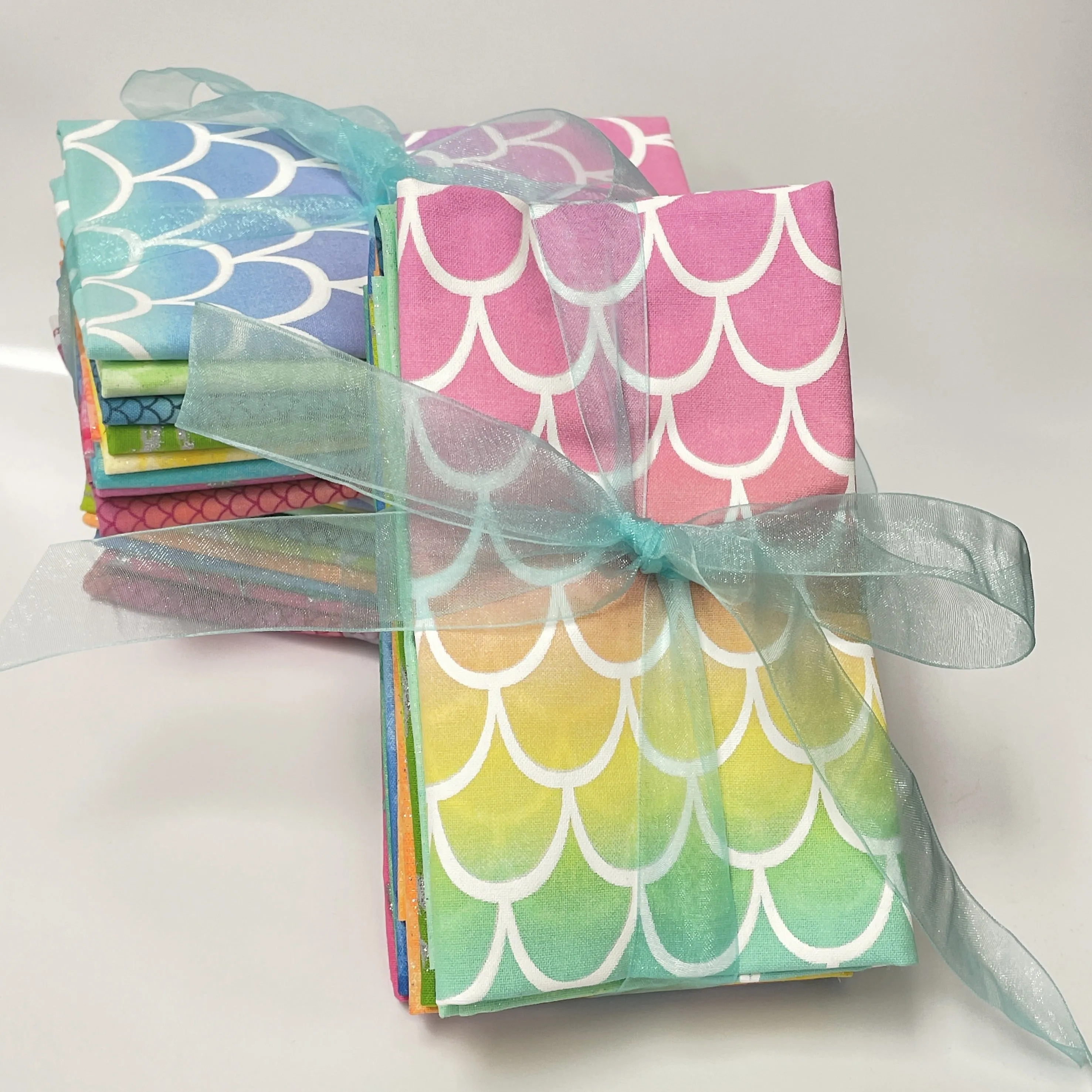 Splash of Color Fat Quarter Bundle