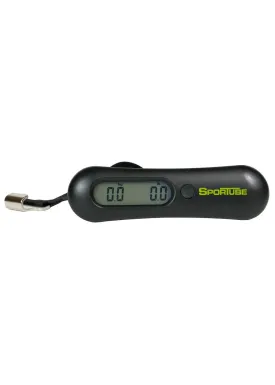 Sportstube Luggage Scale