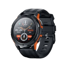 The Indestructible V2 Smartwatch