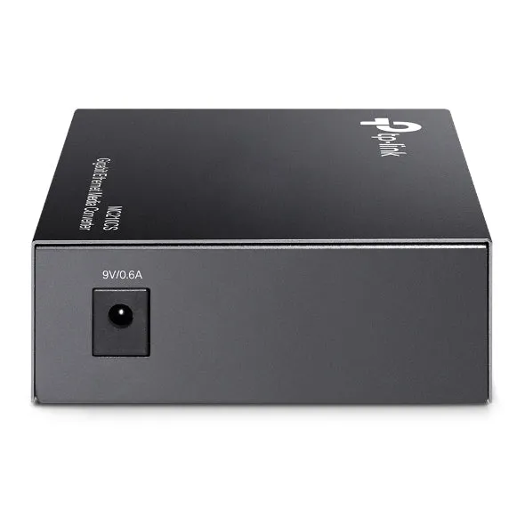 Tp-Link Media Converter Mc210cs - Gige