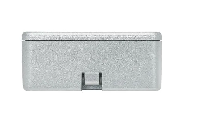 Tresco Wireless Door Sensor Nickel L-WLDS-NI-1