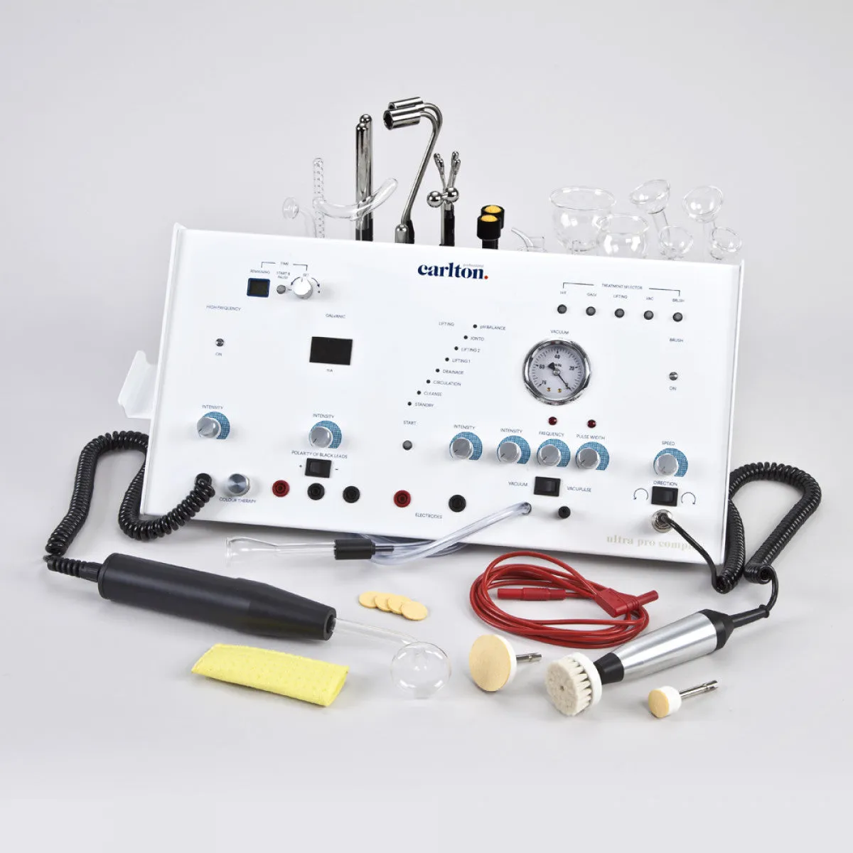 Ultrapro Complex - Multi-Function Facial Unit (CC6000)