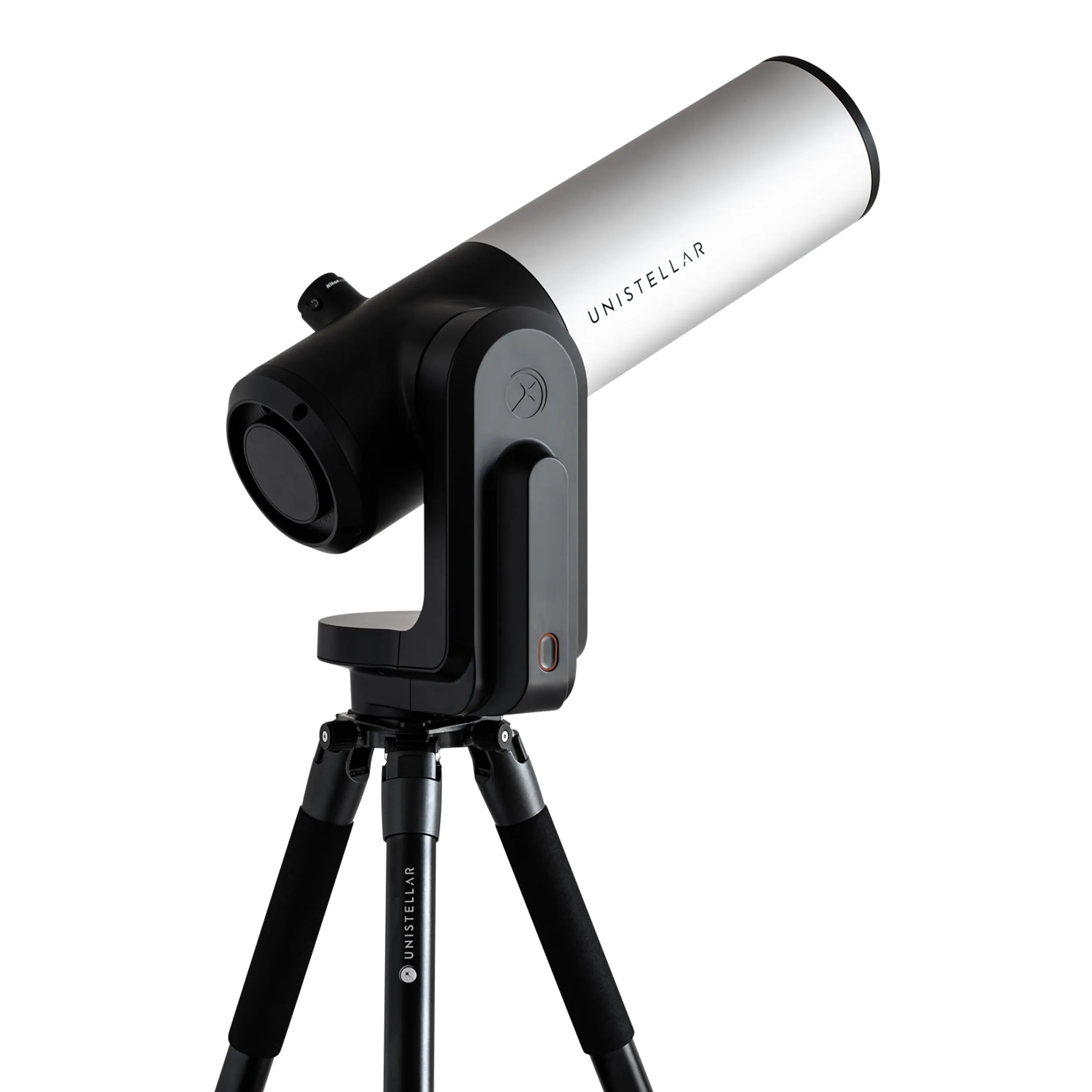 Unistellar eVscope 2 Digital Telescope - Smart, Compact, and User-Friendly Telescope