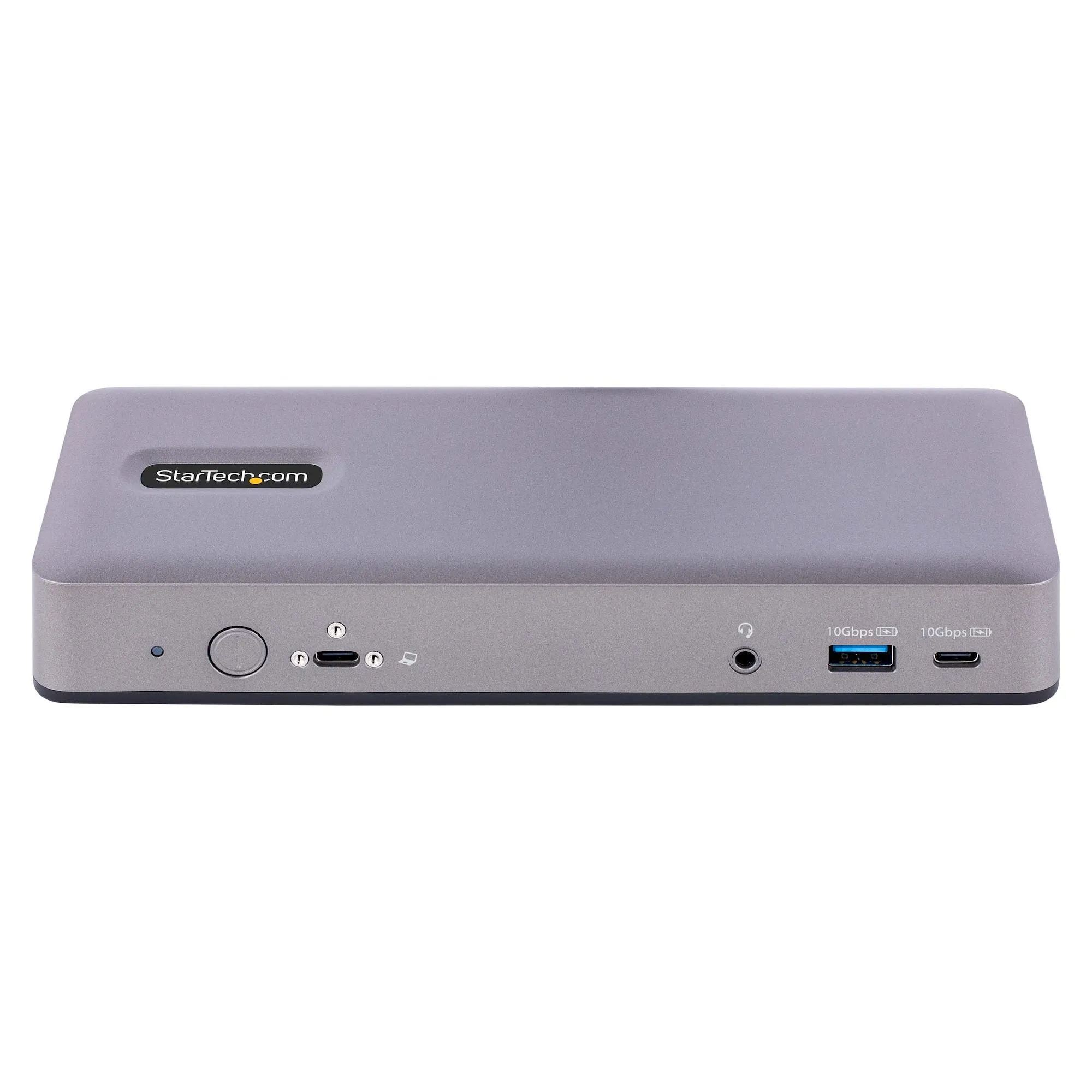 Usb-C Docking Station - Usb-C