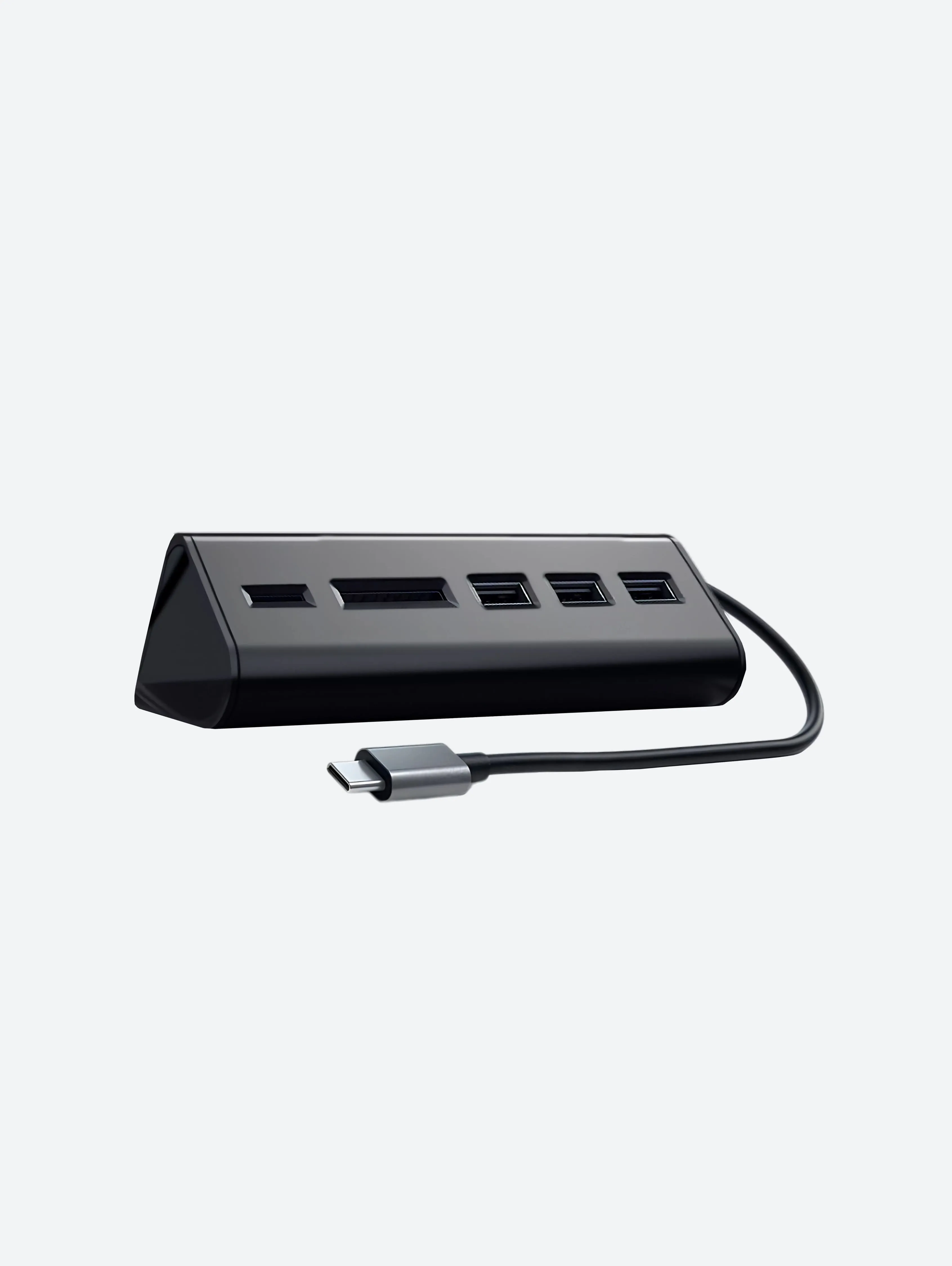 USB C Hub Multiport Adapter