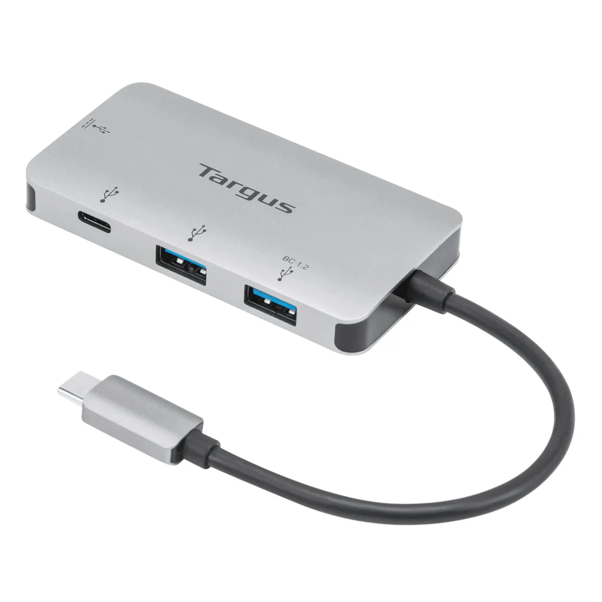 Usb-C Multi-Port Hub