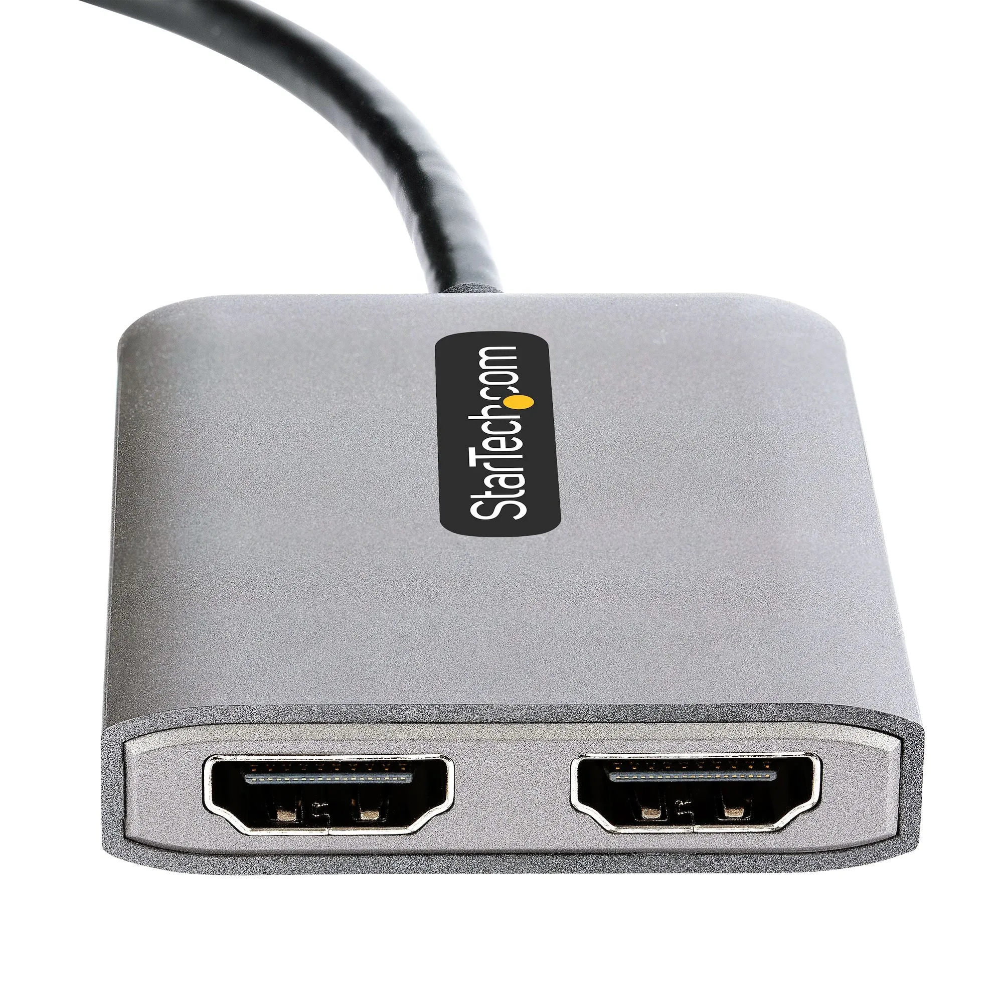 Usbc Hdmi Multi Monitor Adapter