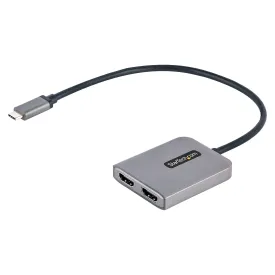 Usbc Hdmi Multi Monitor Adapter